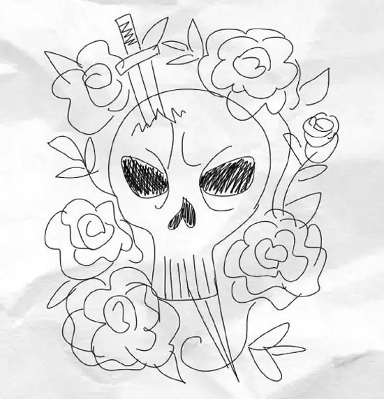 YOUR  DESIGN