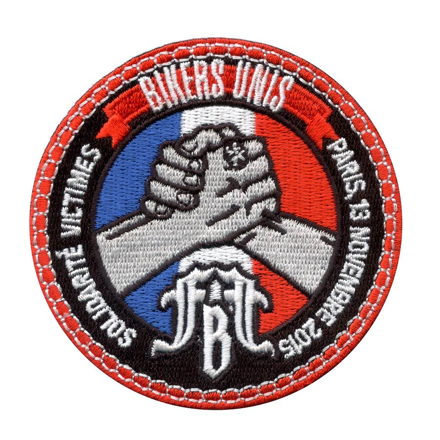 Sports & Martial Arts Patches