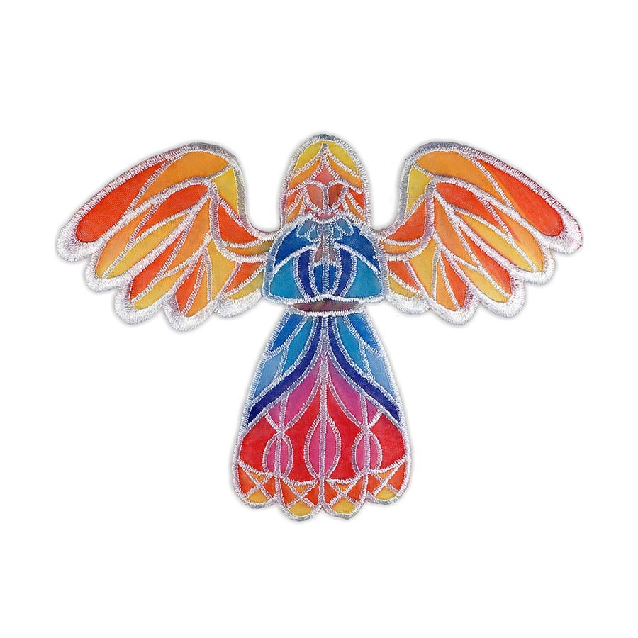 Sublimation Printing Embroidery Sublimation Printing Embroidery