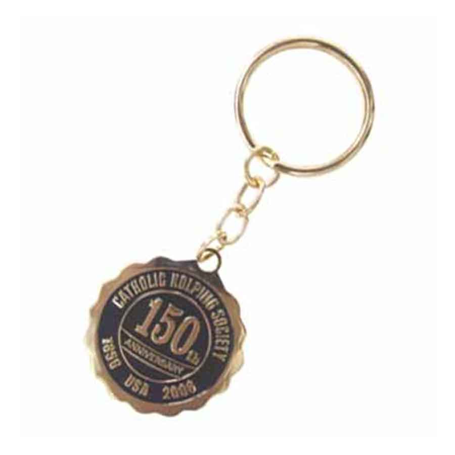 Metal Key Chains