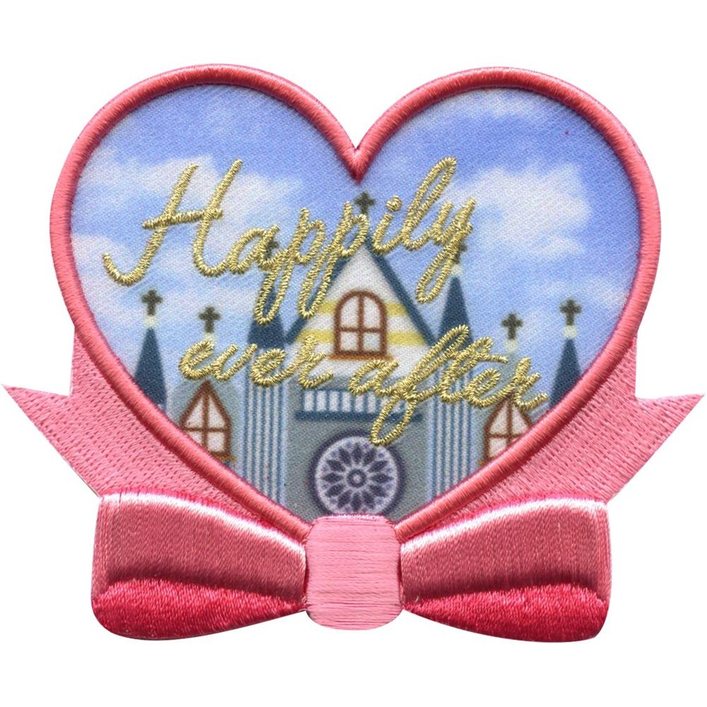 3D Embroidery Patches 3D Embroidery Patches