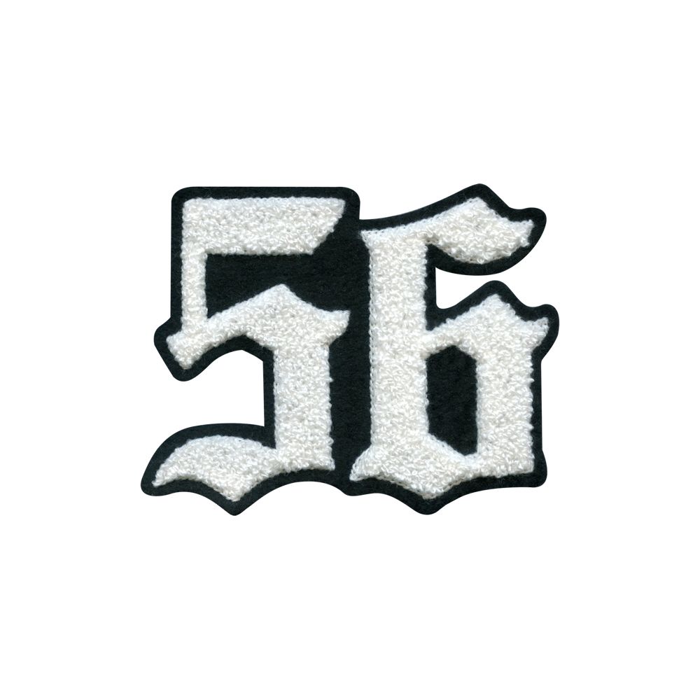 Chenille Patches & Badges Chenille Patches & Badges