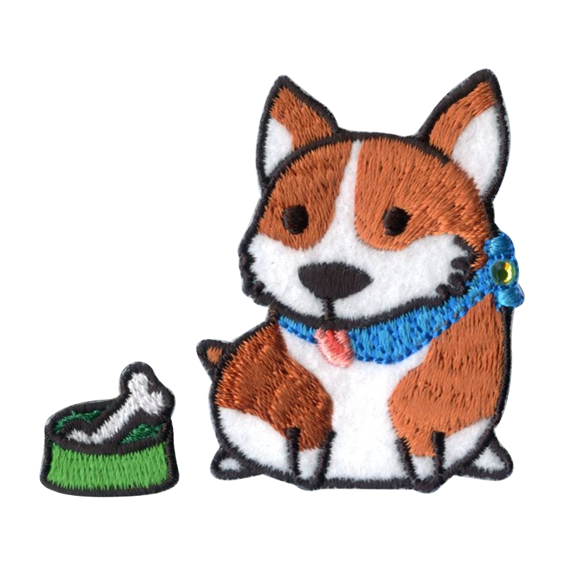 Special Material Patches Special Material Patches