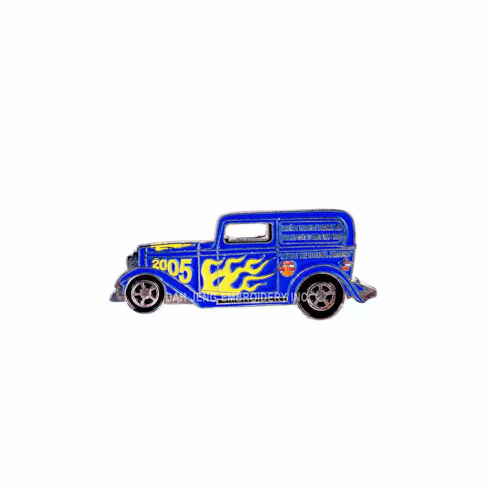 METAL PIN - TRUCK