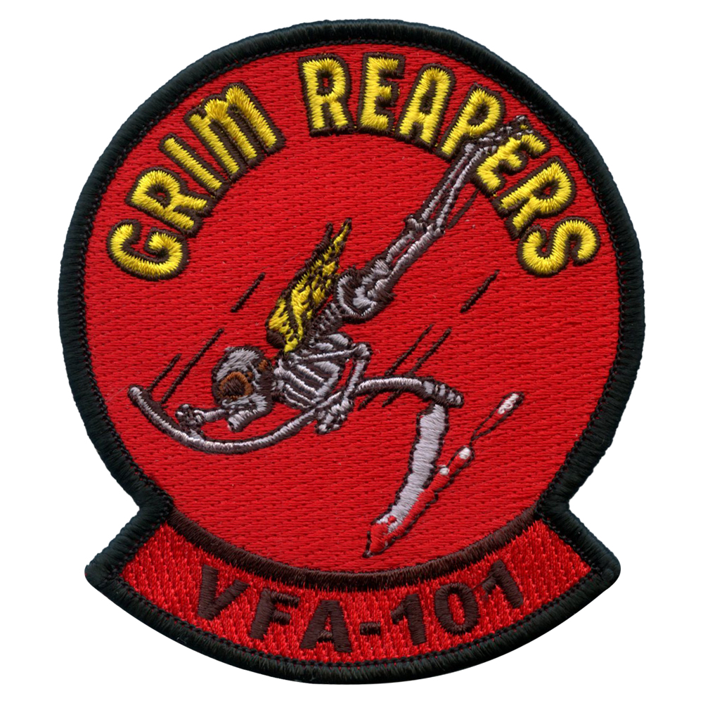 Military Embroidered Patch | Embroidered Products Supplier From Taiwan -  Dah Jeng Embroidery Inc.