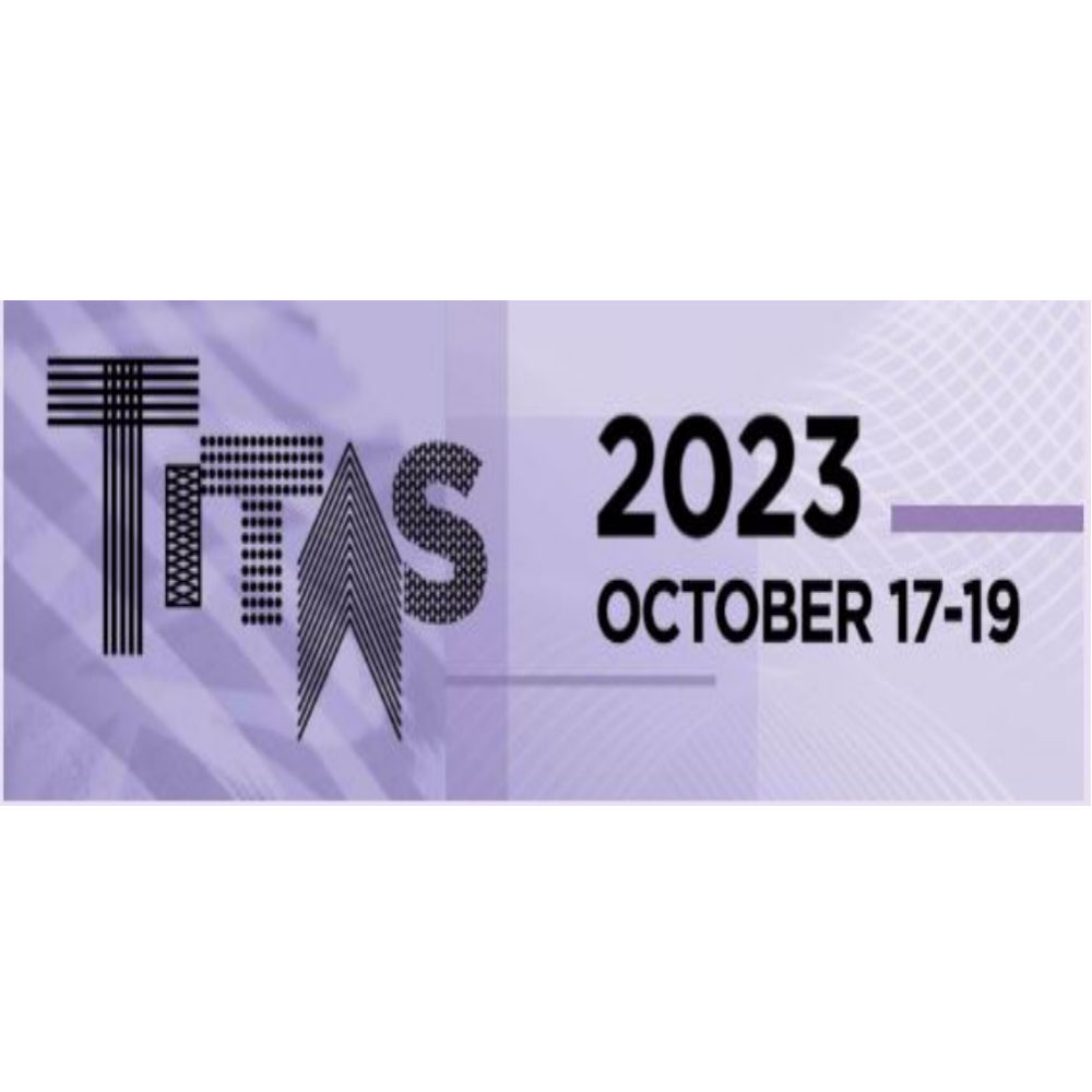 2023 Taipei Innovative Textile Application Show (TITAS) 2023 Taipei Innovative Textile Application Show (TITAS)