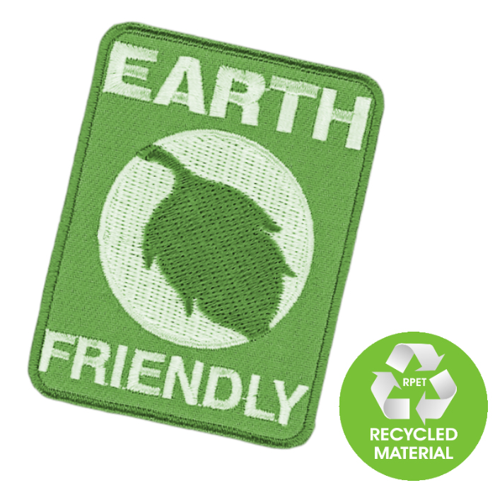 Eco Friendly Patches Eco Friendly Patches