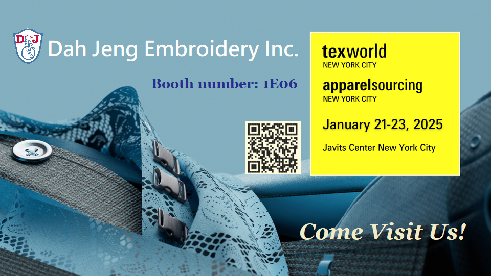 2024 Texworld NYC 2024 Texworld NYC