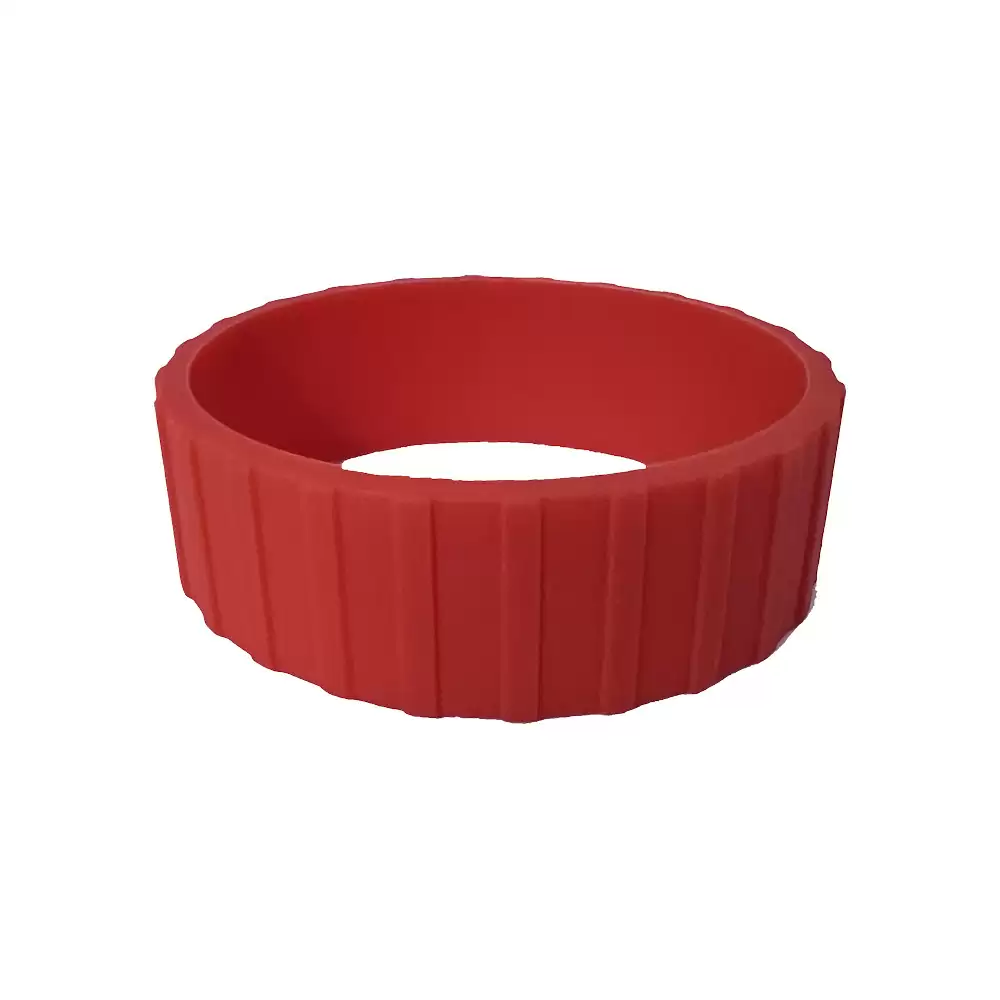 PVC 環-紅