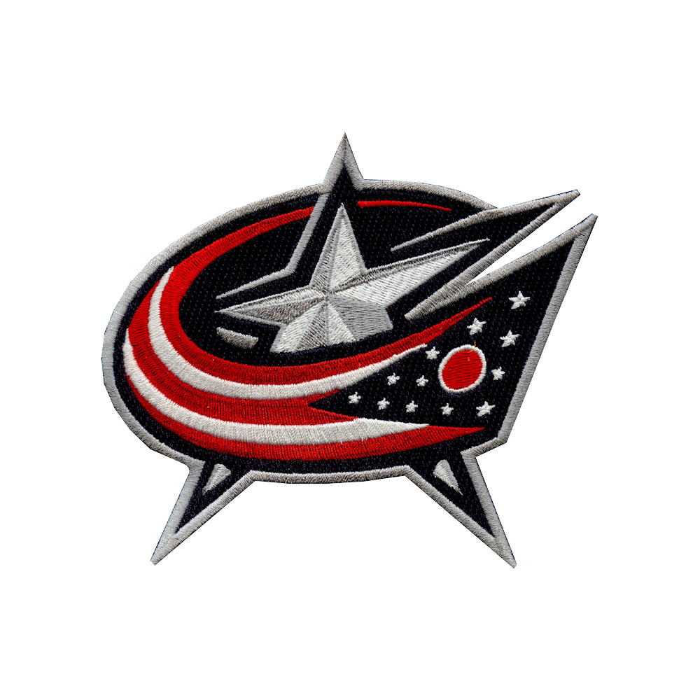 客製刺繡太空臂章 - USA