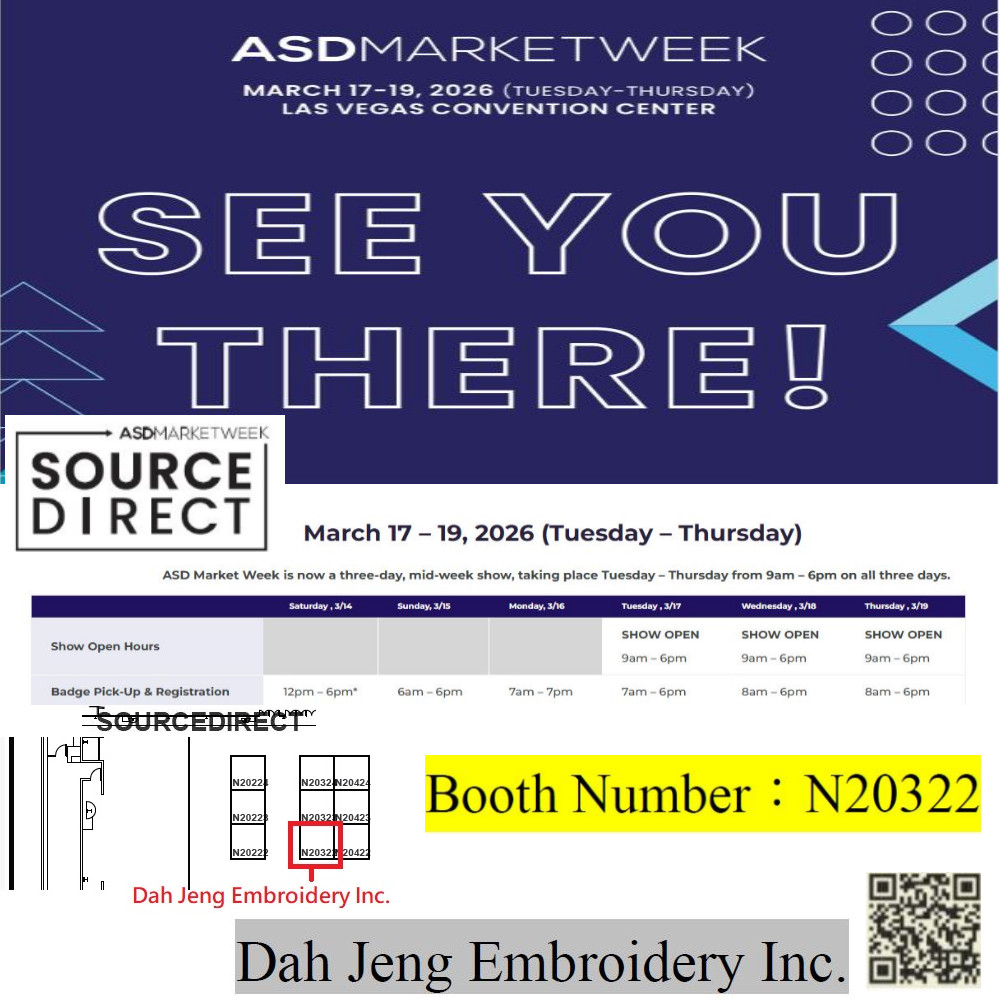 2026 Source Direct at ASD