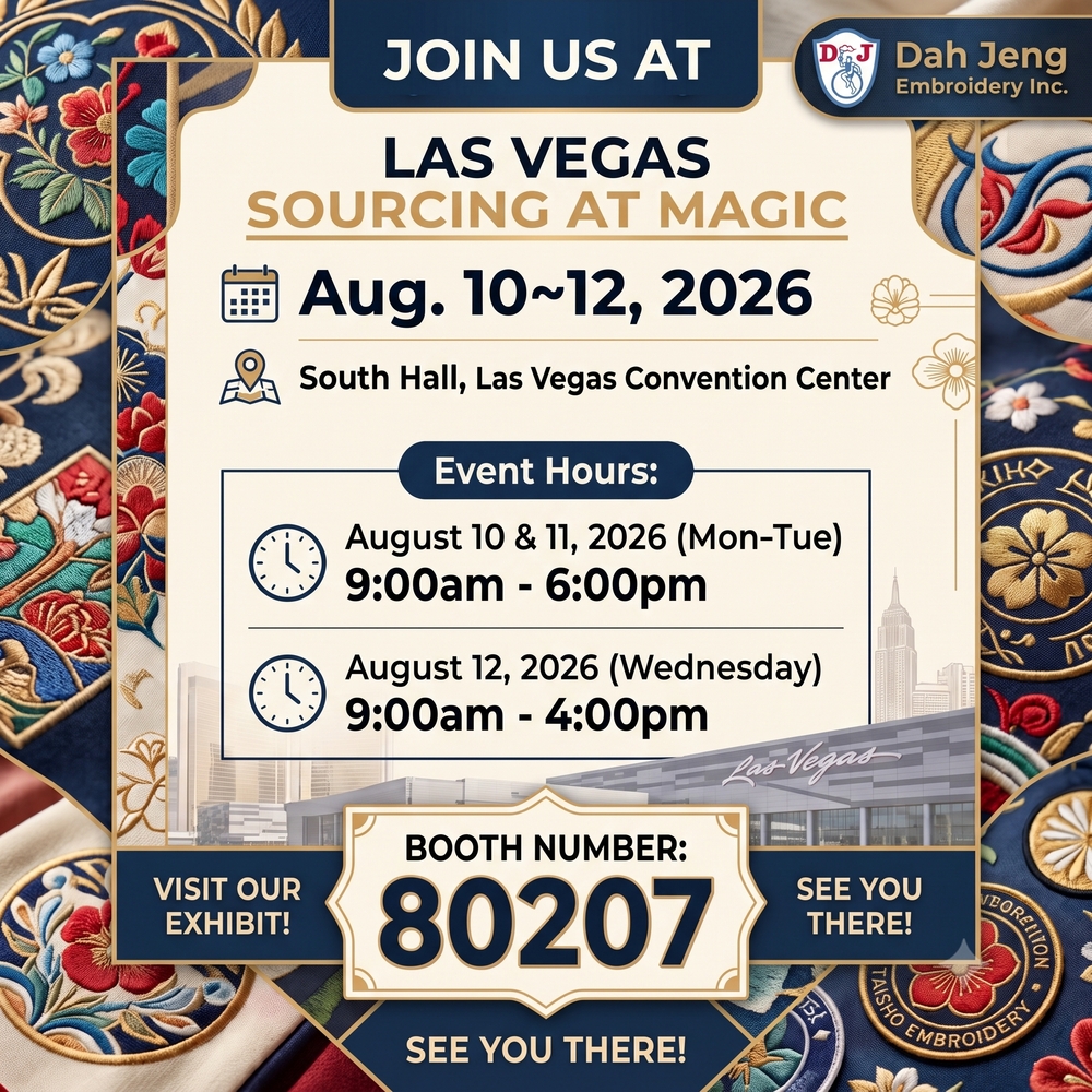 2026 Las Vegas Sourcing @ MAGIC