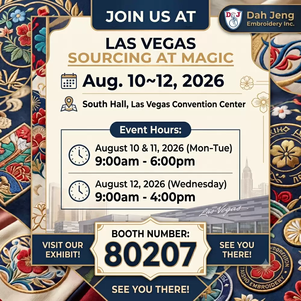 2026 Las Vegas Sourcing @ MAGIC