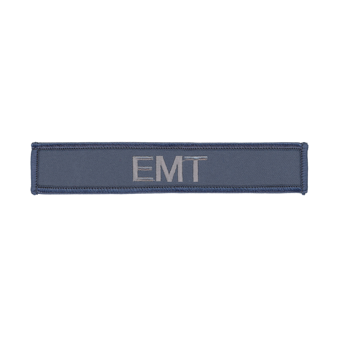 客製刺繡名牌臂章- EMT